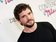 Kit Harington didn't know his real name until age 11