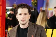 Kit Harington replaces Nicholas Hoult as Gilderoy Lockhart in Harry Potter series