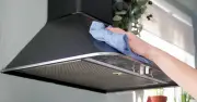 Kitchen extractor fans 'health risk' as bacteria warning issued