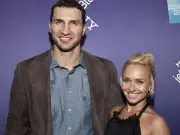 Klitschko breaks silence after Panettiere death aged 36