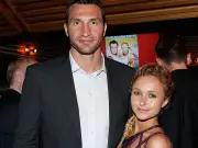 Klitschko Mourns Hayden Panettiere's Death
