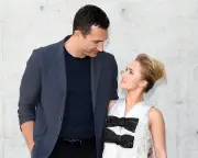 Klitschko pays tribute to Hayden Panettiere: 'She left this world too soon'