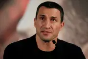 Klitschko 'shock and grief' after Panettiere death