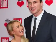 Klitschko's Heartbreaking Tribute to Hayden Panettiere on Her 37th Birthday