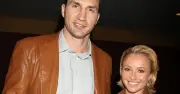 Klitschko's 'shock and grief' after ex-fiancee Hayden Panettiere dies at 36