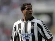 Kluivert Blames Shearer for Newcastle Failure