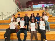 Knowsley Council responds after being named worst area for GCSE results