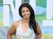 Konnie Huq: Blue Peter taught me to be happy with less