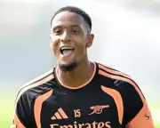 Konsa set for Arsenal debut against former club Aston Villa