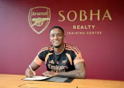 Konsa set for Arsenal debut against Villa after £55m move