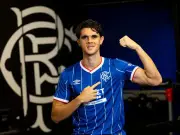 Kosta Nedeljkovic Jokes Rangers 'Night Agent' Vanja Dragojevic Helped Seal Ibrox Move