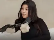 Kourtney Kardashian reveals miscarriage months into Travis relationship