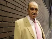 Krays rival Eddie Richardson dies aged 90 in hospital