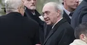 Kray's rival Eddie Richardson dies aged 90