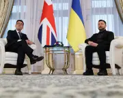 Kremlin accuses Burnham of backing Ukraine war continuation