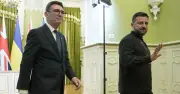 Kremlin Adviser Warns of Possible 'Semi-Military' Attack on UK
