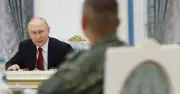 Kremlin adviser warns UK factories could face 'unknown sources' attacks