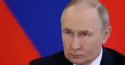 Kremlin Threatens Military Strikes on UK Over Ukraine Weapons