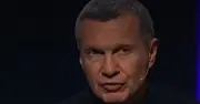 Kremlin TV host threatens UK with 'asymmetric' strikes