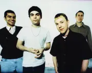 Krishnacore: The Punk Movement That Embraced Eastern Spirituality Returns
