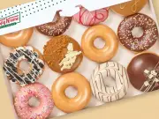 Krispy Kreme launches Pokémon doughnuts for 30th anniversary