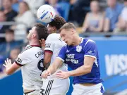 Krystian Bielik: Cardiff City debutant settles centre-back debate