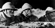 Kubrick's 'Paths of Glory' hailed as 'masterpiece' on Amazon Prime