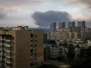 Kyiv horror: Zelensky pleads for Patriot missiles after 17 killed