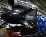 Kyiv to Build Ballistic Missiles Within Months, Says Zelenskiy