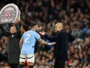 Kyle Walker-Pep Guardiola row revealed in new documentary
