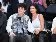 Kylie Jenner addresses pregnancy rumours and makes a promise to herself