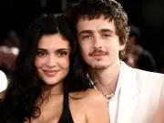 Kylie Jenner and Timothée Chalamet's Romance: Ready for Kids