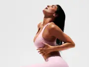 Kylie Jenner turns 29 with naked heel promo and family paintballing