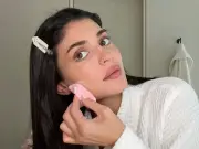 Kylie Jenner's favourite setting powder is 24% off in bank holiday sale