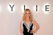 Kylie Minogue's Can't Get You Out Of My Head Hits One Billion Streams