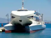 Kyrenia ferry capsizes off Cyprus with 270 on board