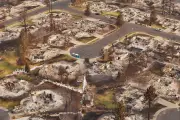 LA fire victims face record wait for federal aid under Trump