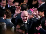 La Liga chief: Infantino era is over after failed World Cup share plan