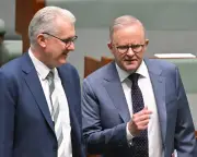 Labor Wrestles with Migration Figures as Opponents Struggle for Target