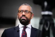 Labour and Reform MPs attack James Cleverly's London Mayor bid