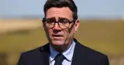 Labour civil war erupts over Burnham's holiday after two weeks