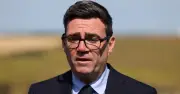 Labour early release scheme could free 9,000 domestic abusers