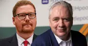 Labour MP's claim on private sector 'wrong way round'