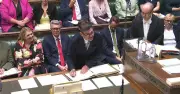 Labour MPs urge Burnham to launch electoral reform commission within 100 days