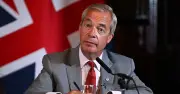 Labour overtakes Reform in poll, Farage hit by blow