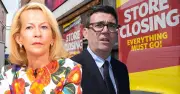 Labour tax anything that moves – blame for hollowed-out high streets lies at their feet