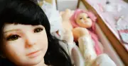 Labour urged to close 'dangerous' child sex doll loophole