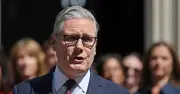 Labour's Legacy: Universal Credit Claims Hit Record 8.4 Million