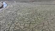 Lack of water storage is an urgent national security issue, readers warn