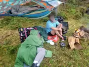 Lake District chiefs vow crackdown on fly-camping over Bank Holiday weekend